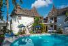Hotel Prideinn Express Nyali