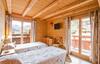 Venosc Chalet Sleeps 14 With Pool