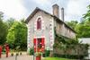 La Pagode De Chanteloup