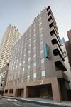 Hotel Sotetsu Fresa Inn Nihombashi-ningyocho