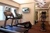 Iclub Sheung Wan Hotel