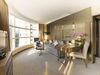 Hotel The Salisbury - Ymca Of Hong Kong