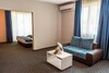 Hotel Mpm Arsena