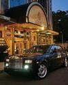 Four Seasons Hotel Cairo At The First Residence