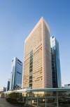 Royal Park Hotel The Shiodome