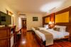 Hotel Empress Residence Resort And Spa