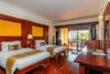 Hotel Empress Residence Resort And Spa