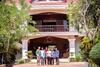 Hostal Bloom Garden Guesthouse
