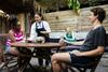 Bed & Breakfast Babel Siem Reap Guesthouse
