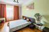Lviv's University Apartments