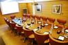 Hotel Intercontinental Riyadh