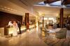 Hotel Intercontinental Riyadh