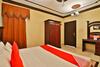 Apartamento Al Yamama Palace - Gurnata Branch (10)