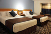 Hotel Microtel Inn & Suites By Wyndham Culiac�n