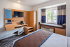 Hotel Microtel Inn & Suites By Wyndham Culiac�n