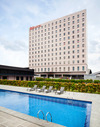 Hotel Ibis Jakarta Cawang