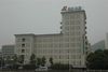 Hotel Jinjiang Inn - Shenzhen Airport