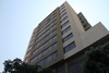 Hotel Parador Del R�o