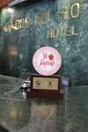 Hotel Parador Del R�o