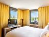 Hotel Sofitel Lyon Bellecour