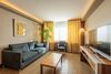 Hotel Sofitel Lyon Bellecour