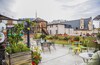 Terrace Garden Hotel