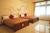 Bed & Breakfast Green Window Homestay