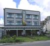 Bed & Breakfast Green Window Homestay