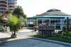 Apartamento Acolhedor Flat A Beira-mar Na Barra Da Tijuca