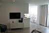 Suitur Harbor Apartment Con Terraza Y Piscina