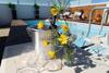 Iori Salento B&B