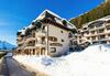 Apartamento Studio Argenti�re Chamonix Mont-blanc