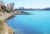 Apartamento Con Vistas Al Mar