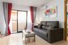 Apartamento Cosy Friendly Centre Alicante