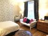 Apartamento Metro Residence Victoria
