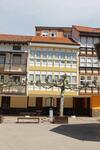 Villa Crisol Plaza