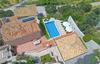 Holiday Home Trsteno Kula