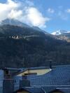 Apartment With 2 Bedrooms In Benasque With Wonderful Mountain View And Shared Pool
