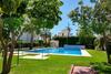 Los Porches Beach Apartment - 041
