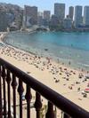 Apartamento Las Damas 10c