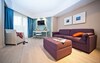 Hotel Lafodia Sea Resort