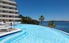 Hotel Lafodia Sea Resort