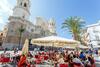 Cruise Adapted Apartment By Cadiz4rentals
