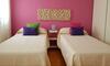 Apartamento Cortadura Beach