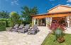 Holiday Home Cerovlje II