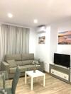 Apartamento Casa Las Manuelas