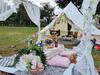 Glamping Resort @ Kranji