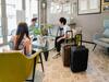 Hotel St Signature Jalan Besar ( 13 Hours: 6pm-7am)