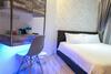 Hotel Calmo Chinatown - Staycation Approved