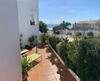 Apartamento Con Terraza En Primera L�nea De Playa